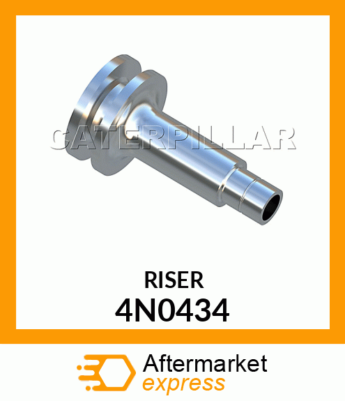 RISER 4N0434