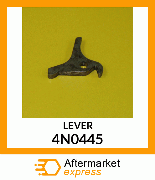 LEVER 4N0445