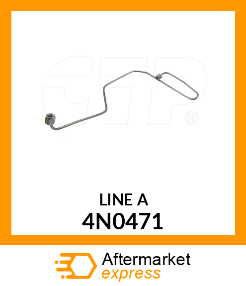 LINE A 4N0471