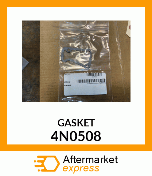 GASKET 4N0508