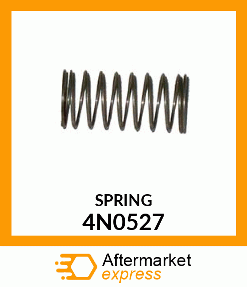 SPRING 4N0527