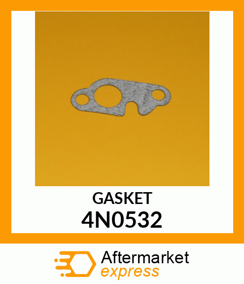 GASKET 4N0532