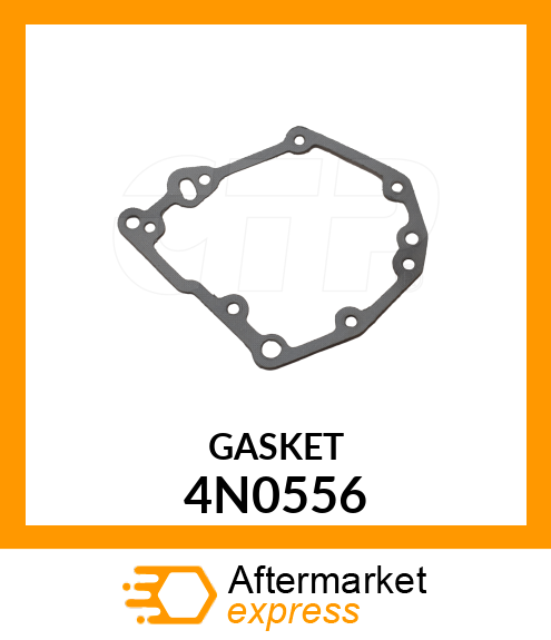 GASKET 4N0556