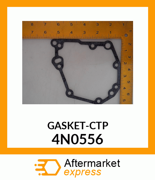 GASKET 4N0556