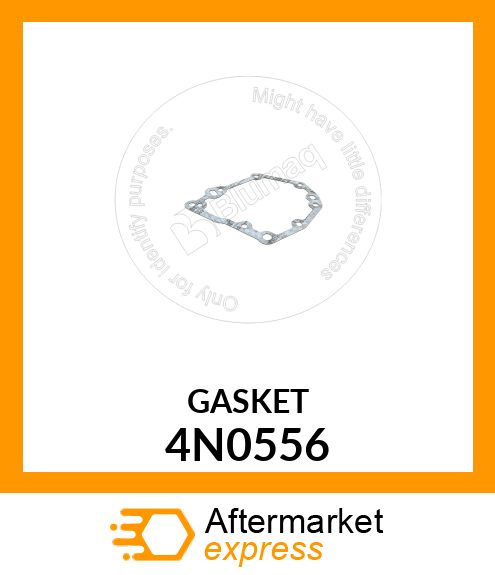 GASKET 4N0556