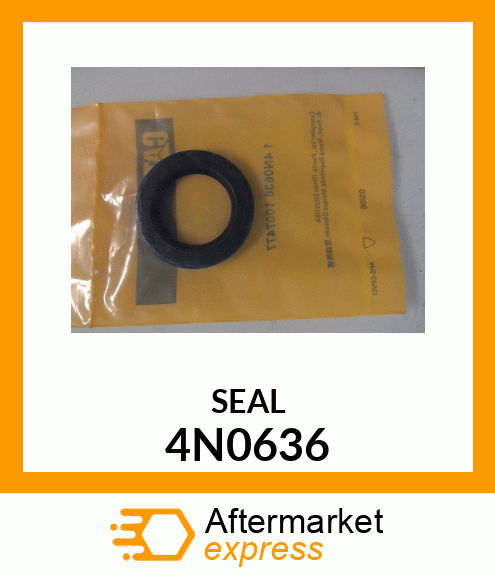 SEAL 4N0636