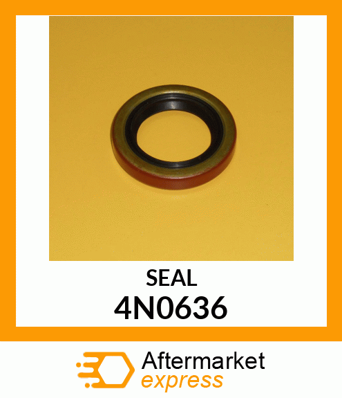 SEAL 4N0636