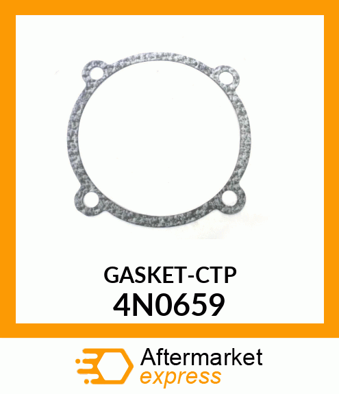 GASKET 4N0659