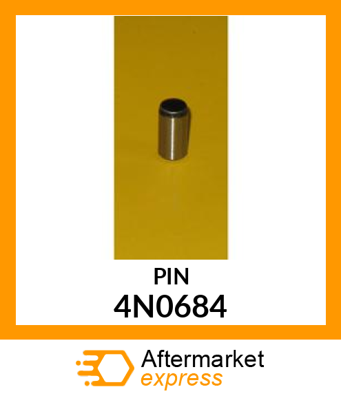 PIN 4N0684