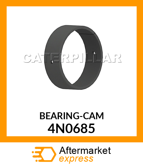 BEARING 4N0685