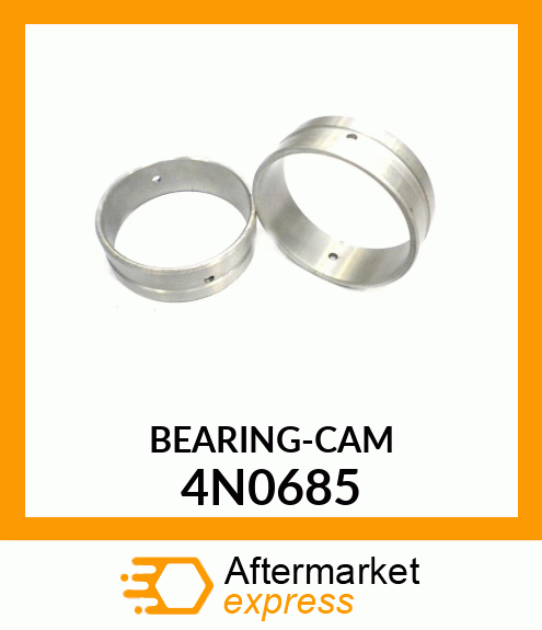 BEARING 4N0685