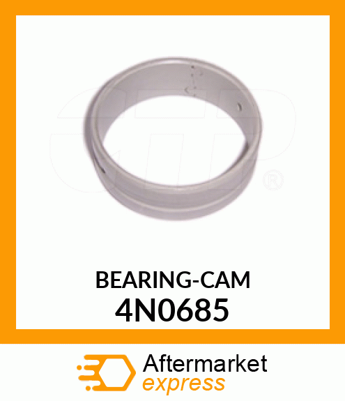 BEARING 4N0685