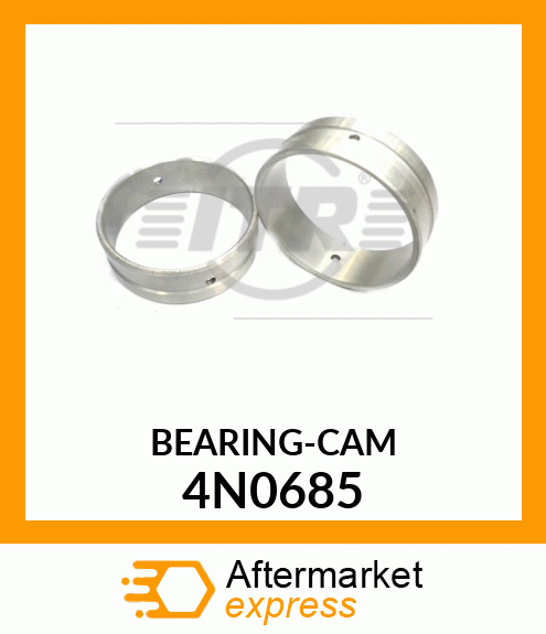 BEARING 4N0685