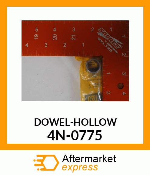 DOWEL 4N-0775