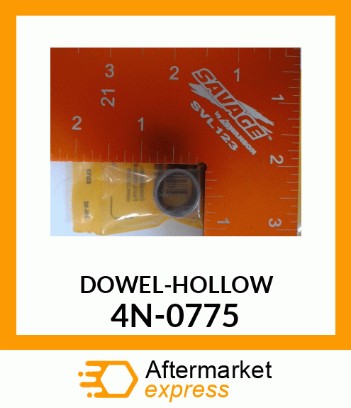 DOWEL 4N-0775