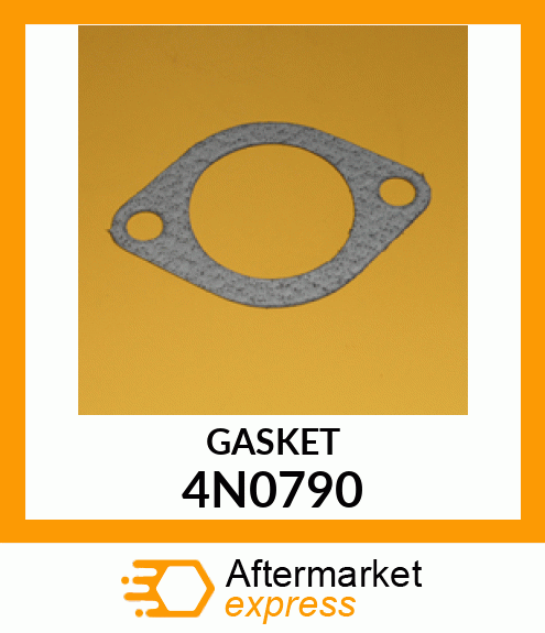GASKET 4N0790