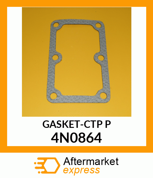 GASKET 4N0864