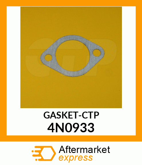 GASKET 4N0933