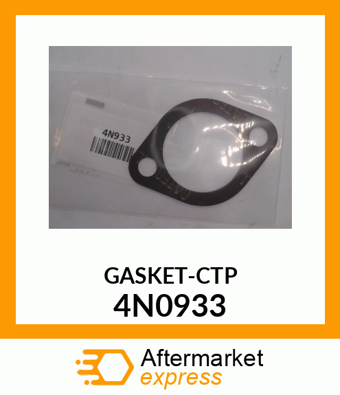 GASKET 4N0933