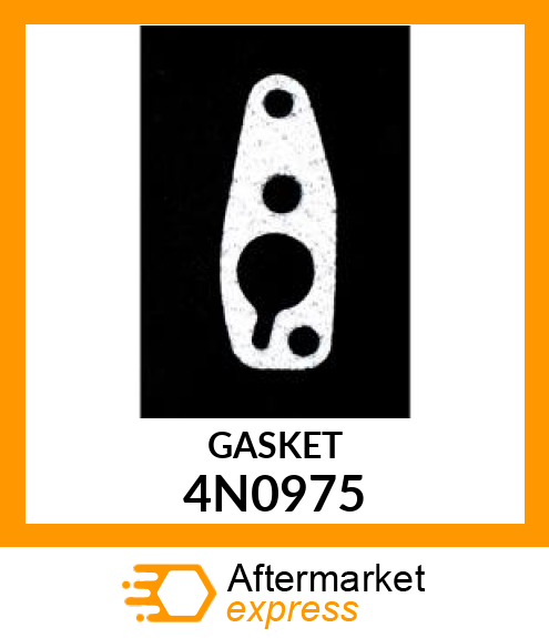 GASKET 4N0975