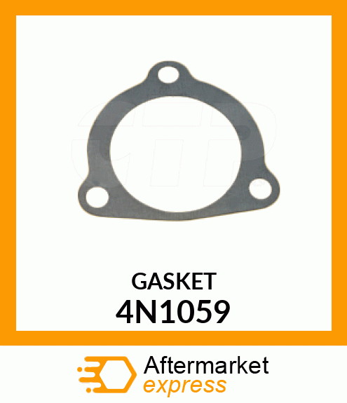 GASKET 4N1059