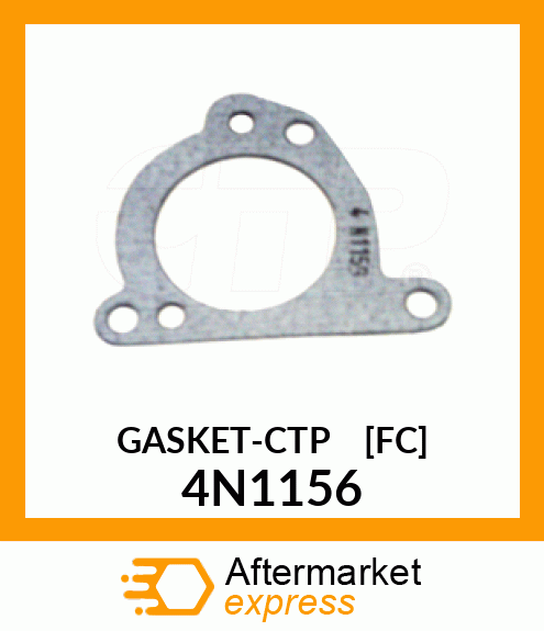 GASKET 4N1156