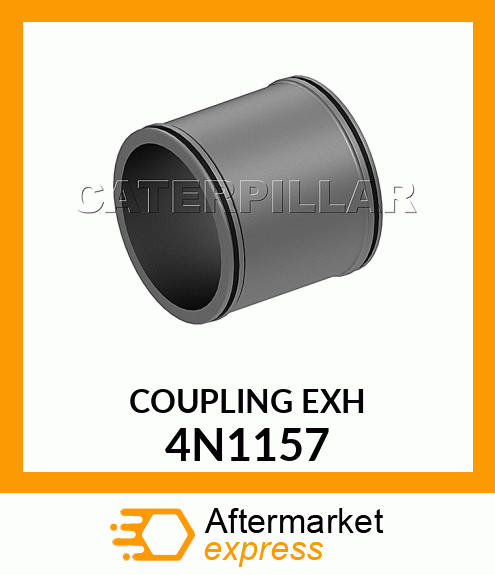 COUPLING 4N1157