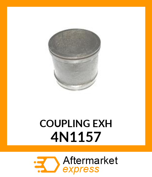 COUPLING 4N1157