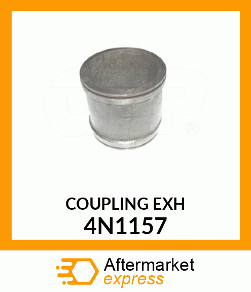 COUPLING 4N1157