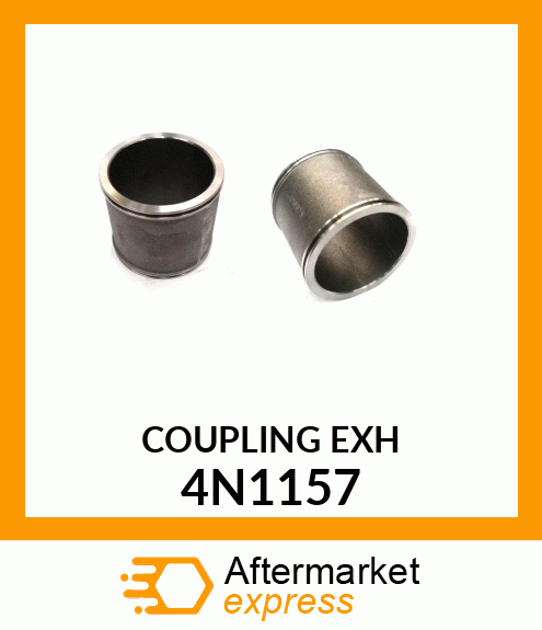 COUPLING 4N1157