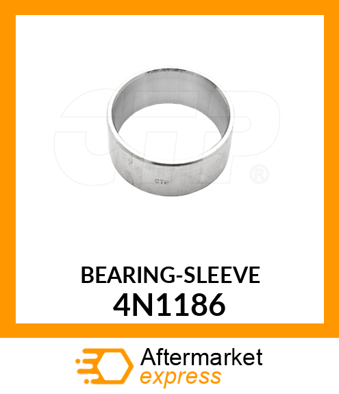 BEARING 4N1186