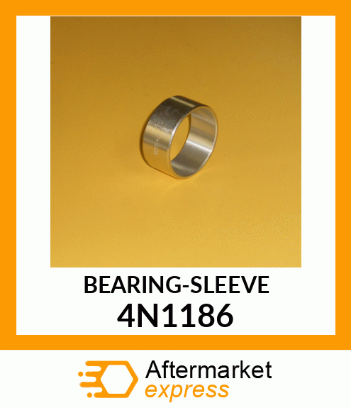 BEARING 4N1186