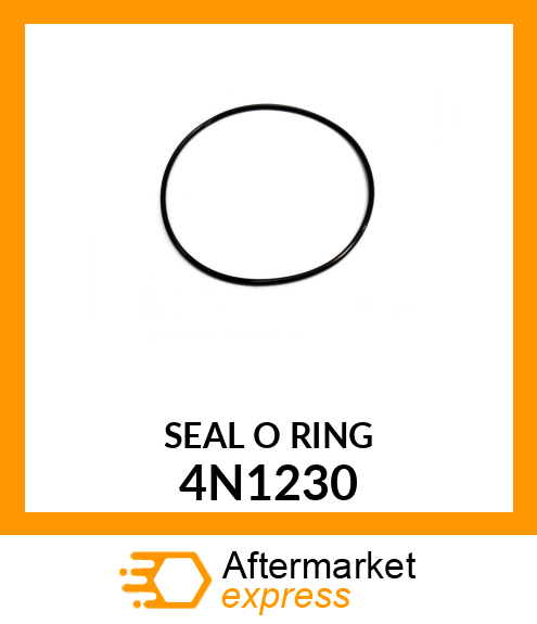 SEAL-O-RIN 4N1230