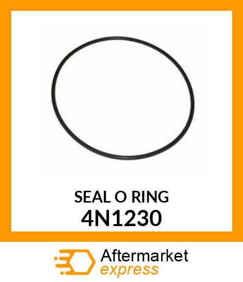 SEAL-O-RIN 4N1230