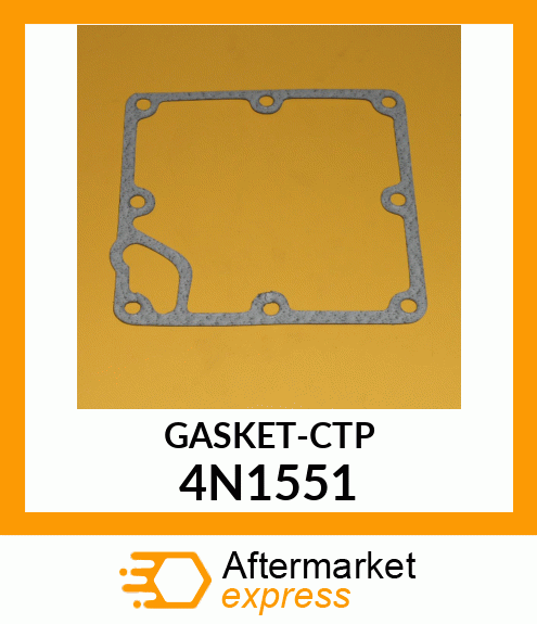 GASKET 4N1551