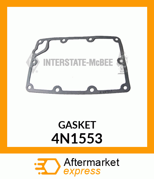 GASKET 4N1553