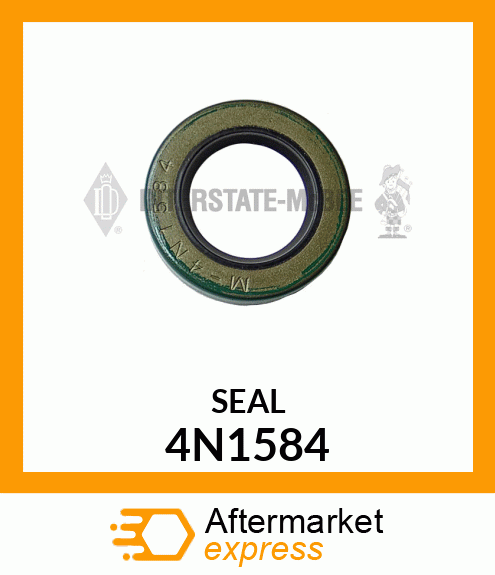SEAL 4N1584