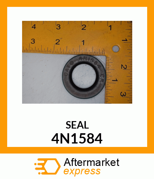 SEAL 4N1584