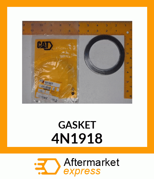 GASKET 4N1918