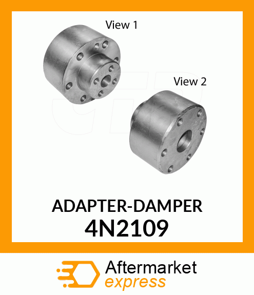 ADAPTER 4N2109