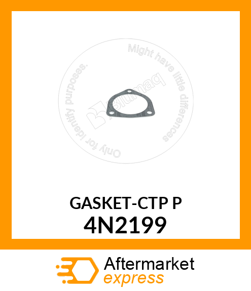 GASKET 4N2199