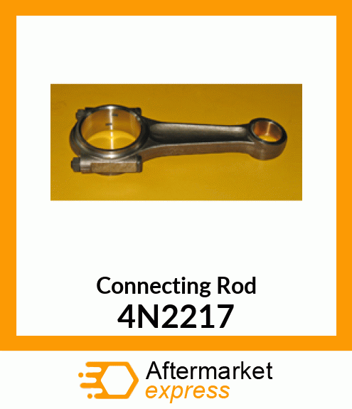 Connecting Rod 4N2217