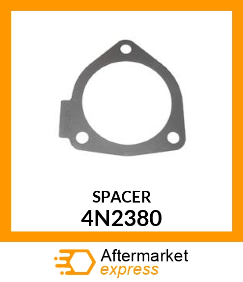 SPACER 4N2380