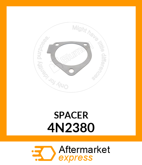 SPACER 4N2380