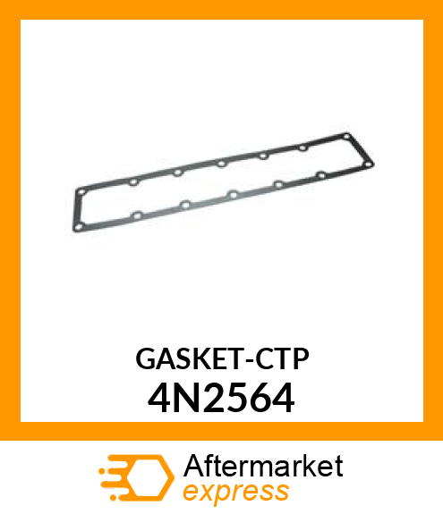 GASKET 4N2564