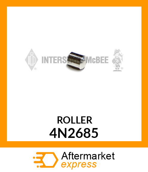 ROLLER 4N2685