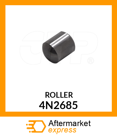 ROLLER 4N2685