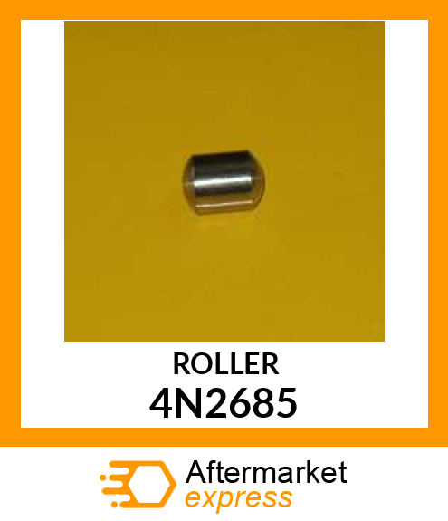 ROLLER 4N2685