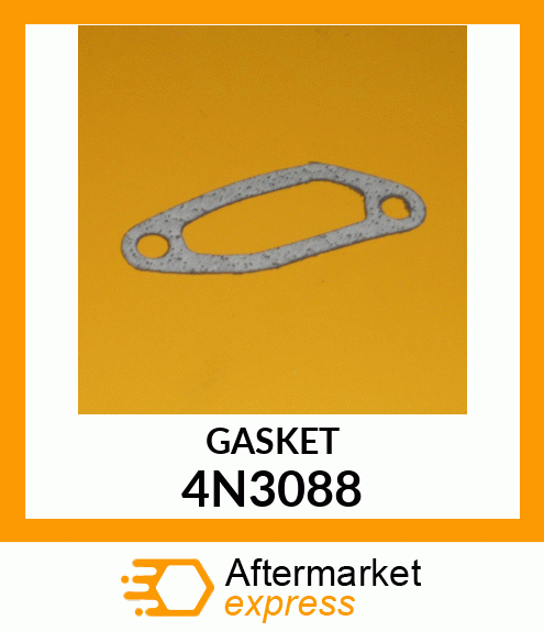 GASKET 4N-3088