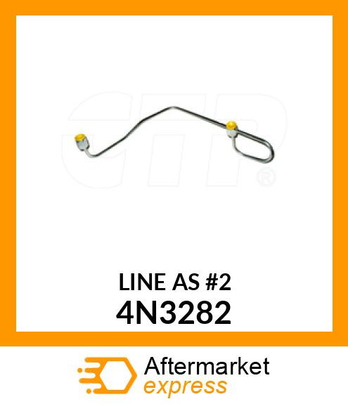 LINE A 4N3282